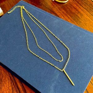 Uncommon James Necklace